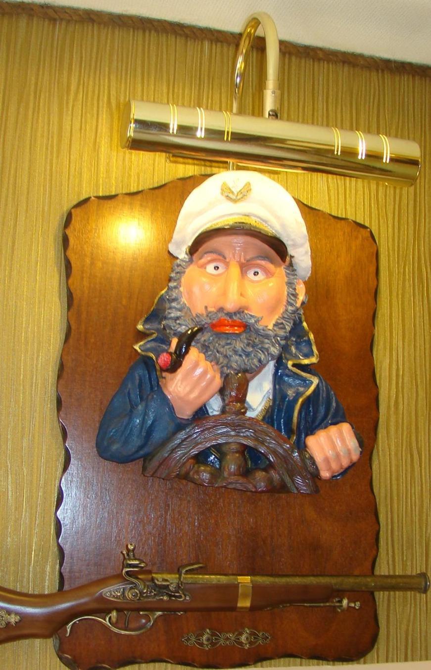 Маугли - дом-сказка у моря Одесса Экстерьер фото